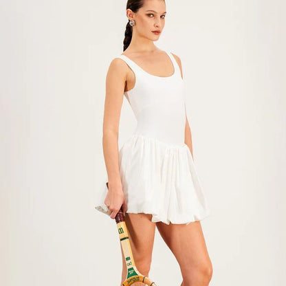 Combinaison sport femme | Performance Élégance - Modebrillant