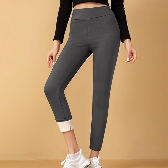 Legging chaud | Thermique - Modebrillant