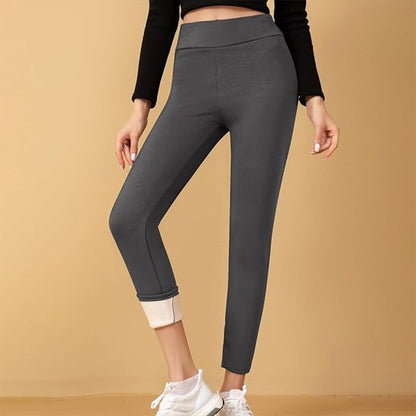 Legging chaud | Thermique - Modebrillant
