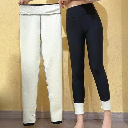 Legging chaud | Thermique - Modebrillant