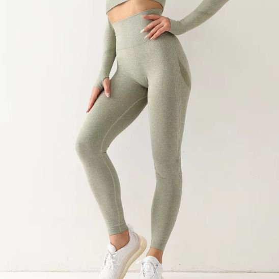 Legging Performance | Confort Haute Maintien - Modebrillant