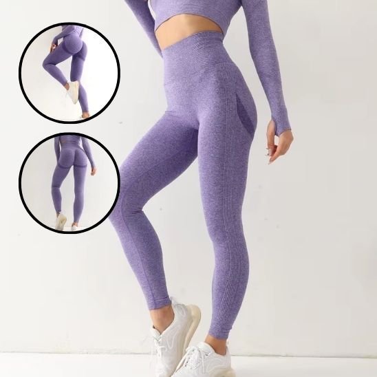 Legging Performance | Confort Haute Maintien - Modebrillant