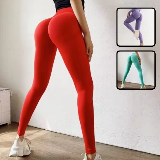 Legging Performance | Confort Haute Maintien - Modebrillant