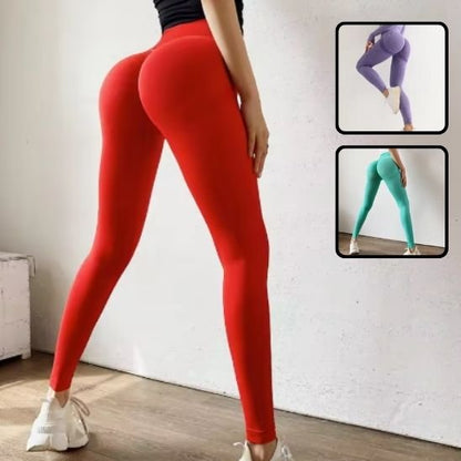 Legging Performance | Confort Haute Maintien - Modebrillant