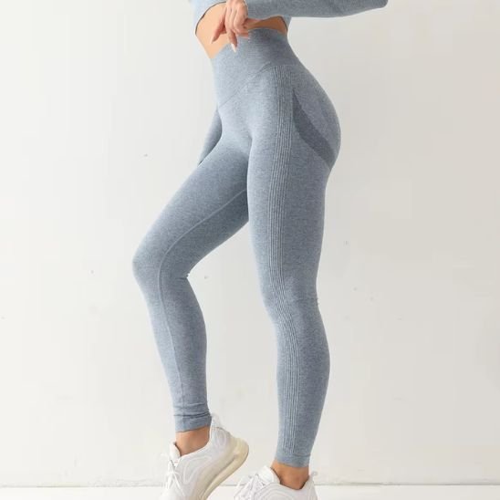 Legging Performance | Confort Haute Maintien - Modebrillant