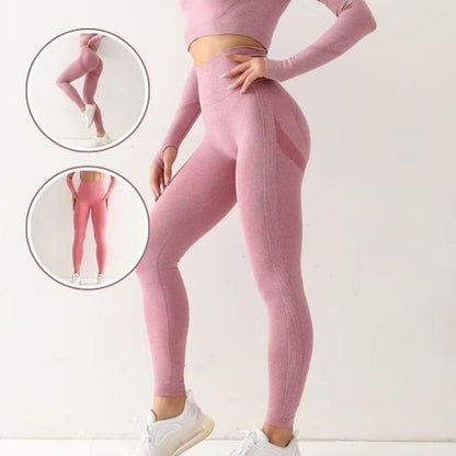 Legging Performance | Confort Haute Maintien - Modebrillant