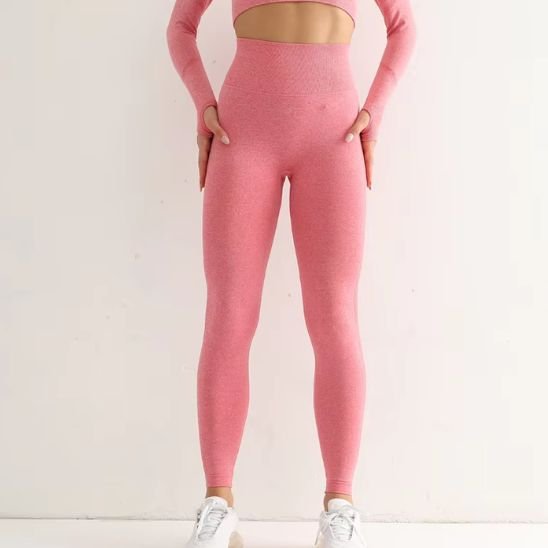 Legging Performance | Confort Haute Maintien - Modebrillant