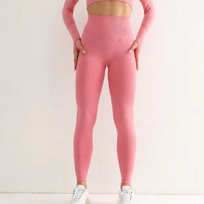 Legging Performance | Confort Haute Maintien - Modebrillant