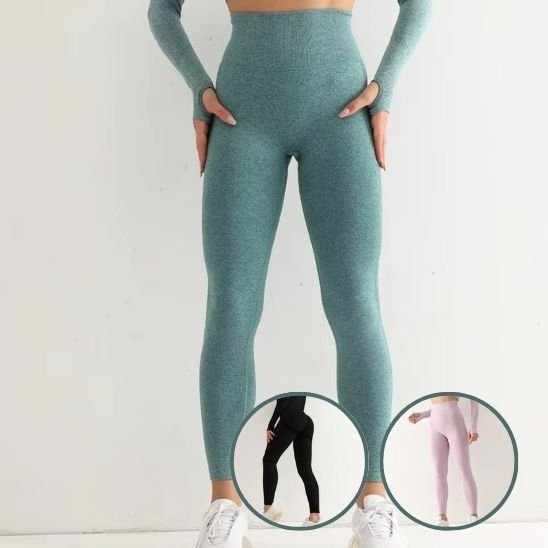 Legging Performance | Confort Haute Maintien - Modebrillant