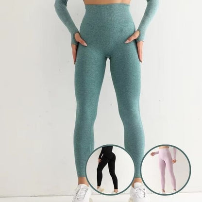 Legging Performance | Confort Haute Maintien - Modebrillant