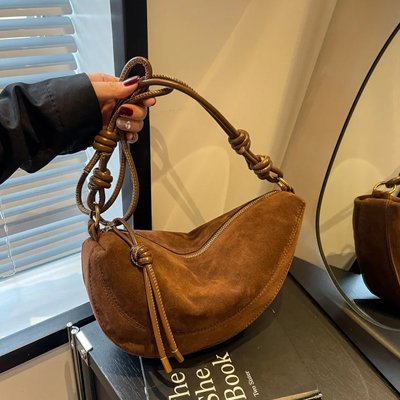 Sac à bandoulière femme | Élégant - Modebrillant