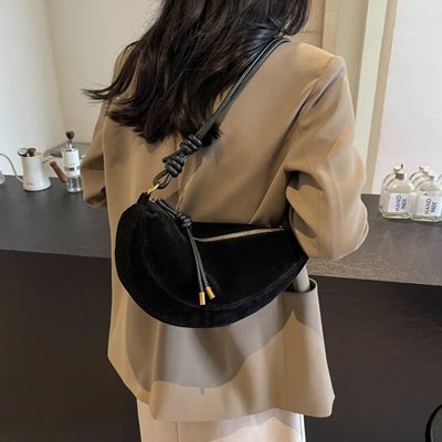 Sac à bandoulière femme | Élégant - Modebrillant