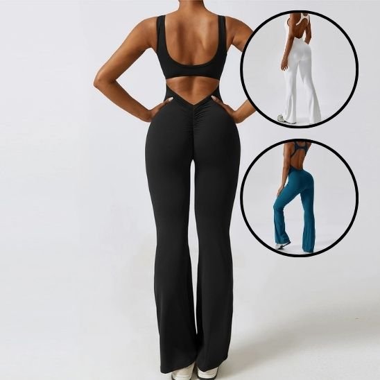 tenue yoga | Zenflow - Modebrillant